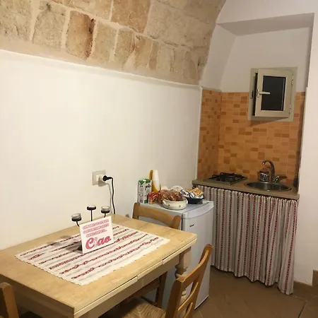 Vendégház Petali Rosa - Dimora Pietra