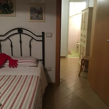 Petali Rosa - Dimora Pietra Polignano a Mare